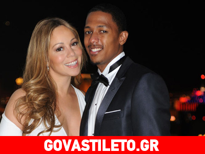 O Nick Cannon διεκδικεί ξανά τη γυναίκα του, Mariah Carey